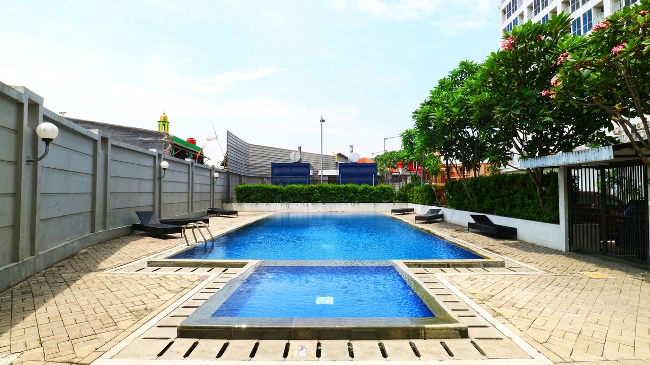 Photo of Patio Balcony in Kayu Putih