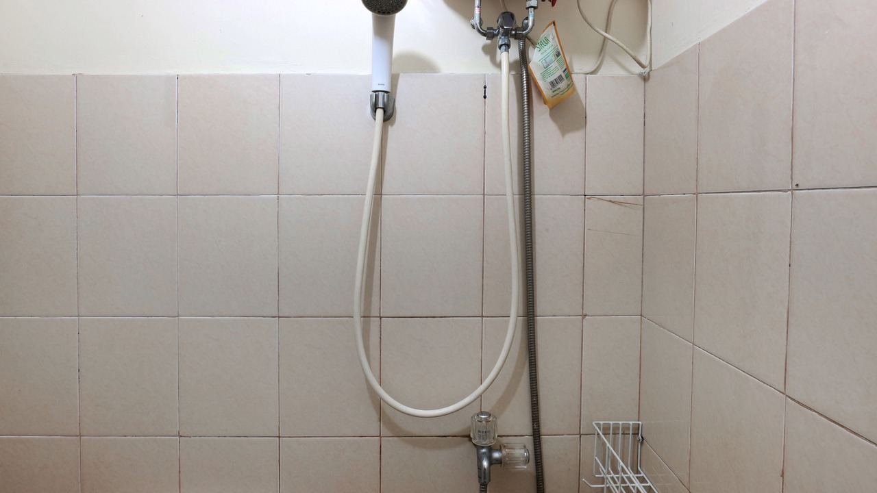 Photo of Bathroom in Kayu Putih