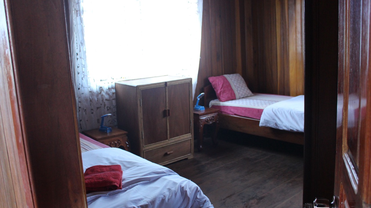 Photo of Bedroom in Sen Monorom