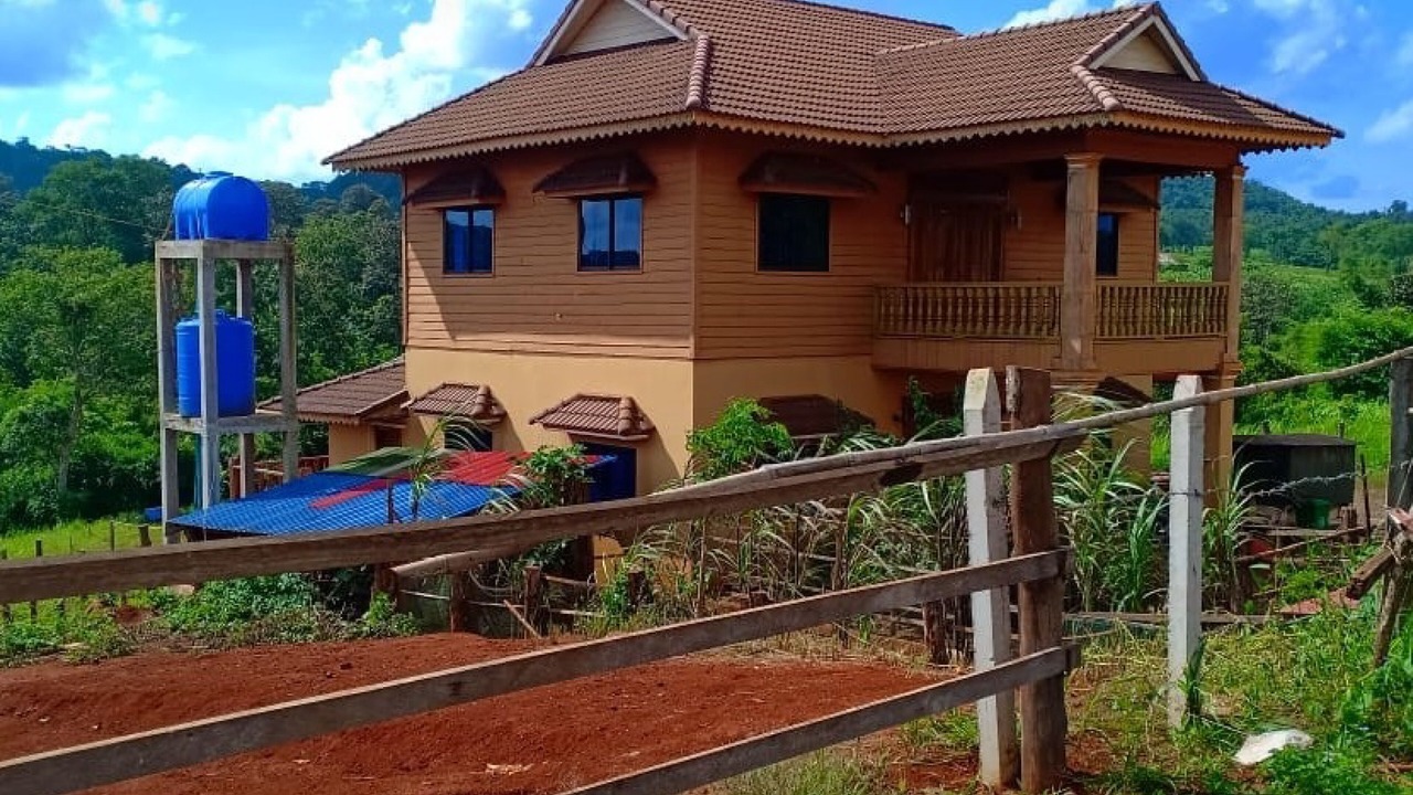 Photo of Outdoor in Sen Monorom