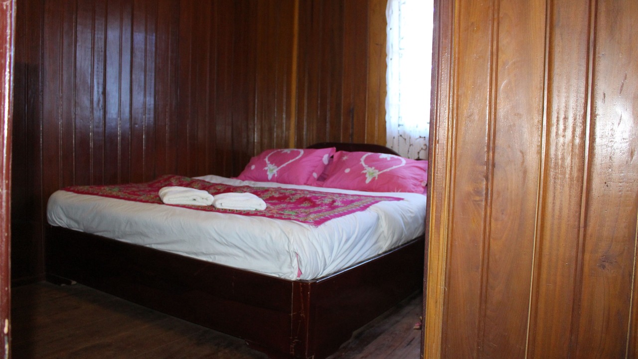 Photo of Patio Balcony in Sen Monorom