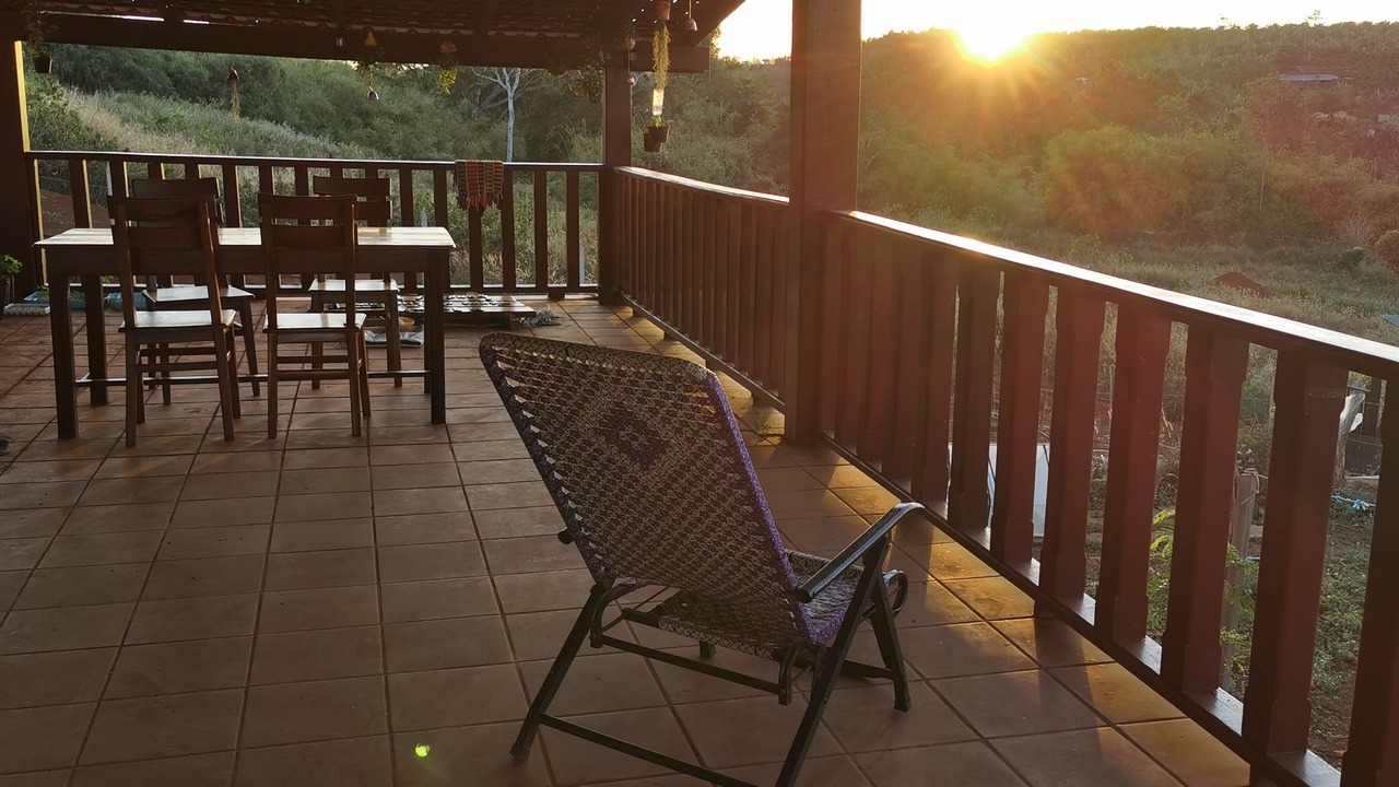 Photo of Patio Balcony in Sen Monorom