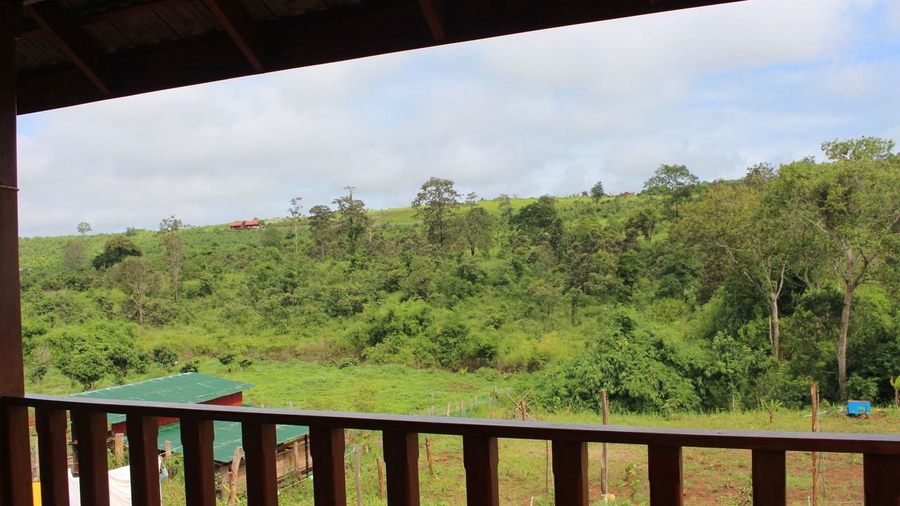 Photo of Outdoor in Sen Monorom