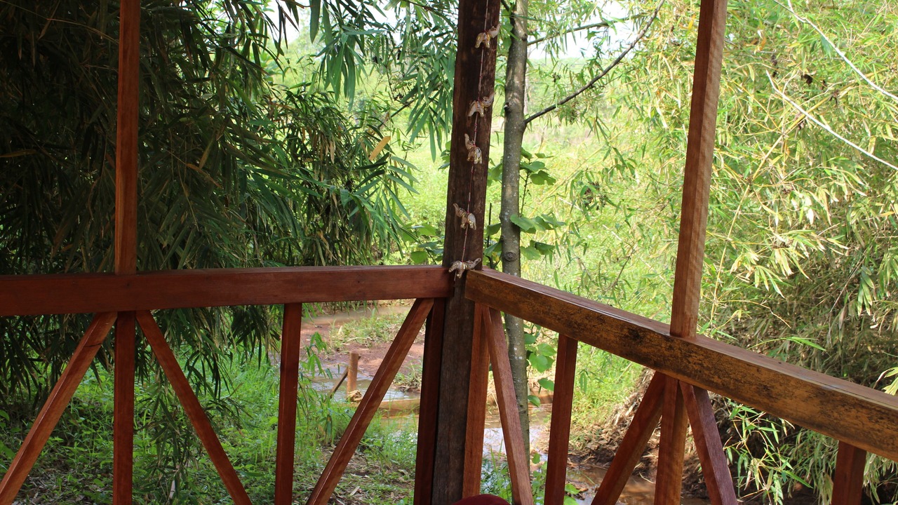 Photo of Outdoor in Sen Monorom