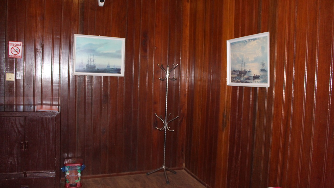 Photo of Patio Balcony in Sen Monorom