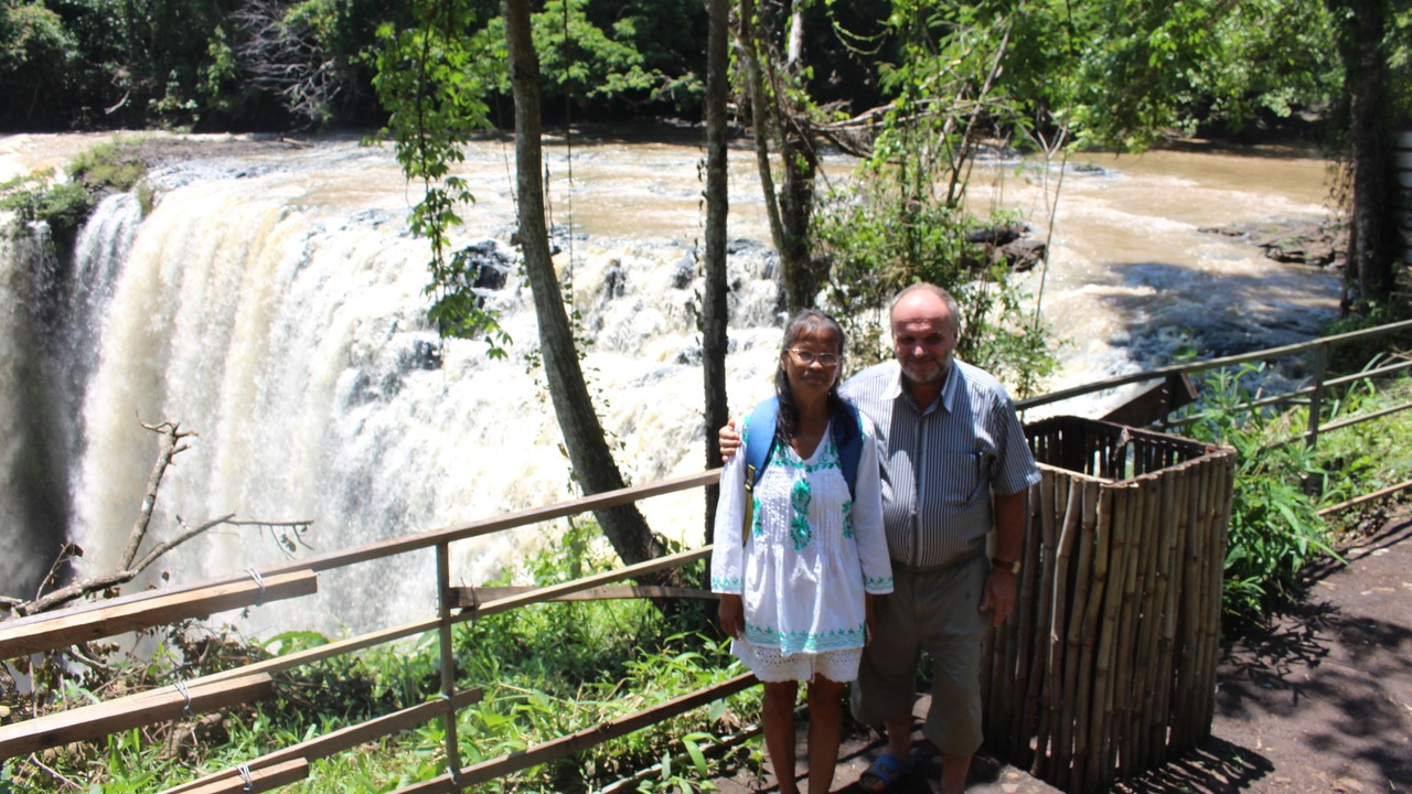 Photo of Outdoor in Sen Monorom