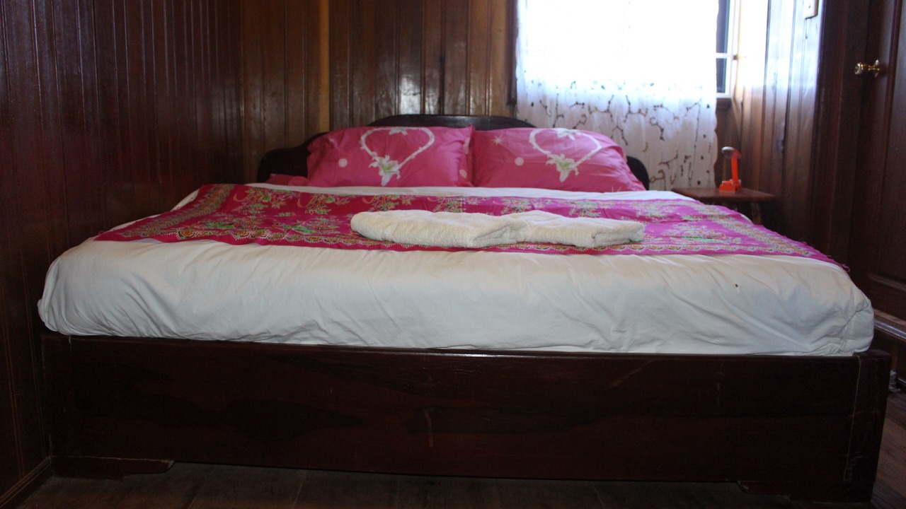 Photo of Patio Balcony in Sen Monorom