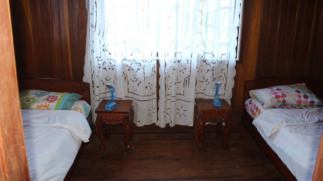 Photo of Bedroom in Sen Monorom