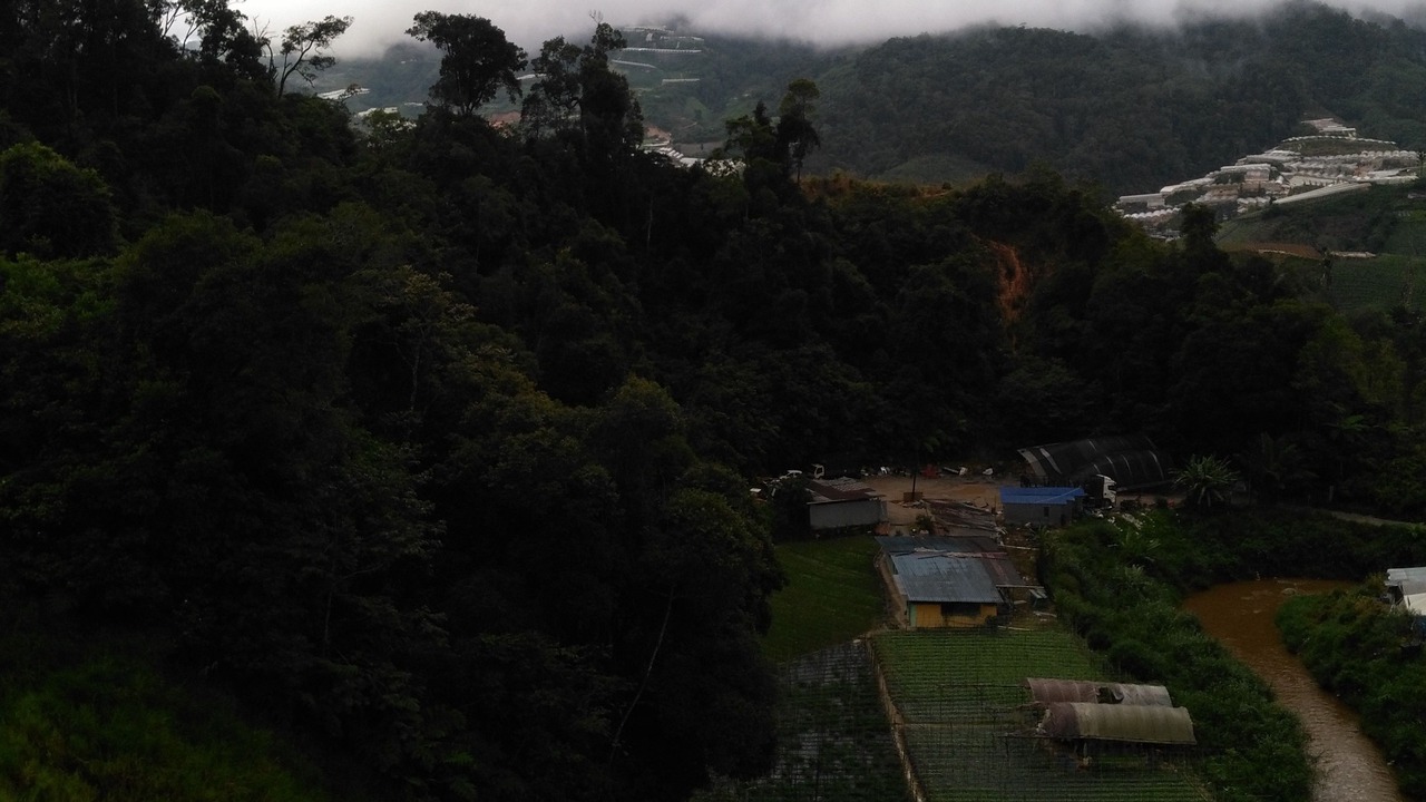 Photo of Others in Kampung Raja