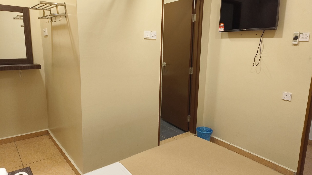 Photo of Bedroom in Kampung Raja