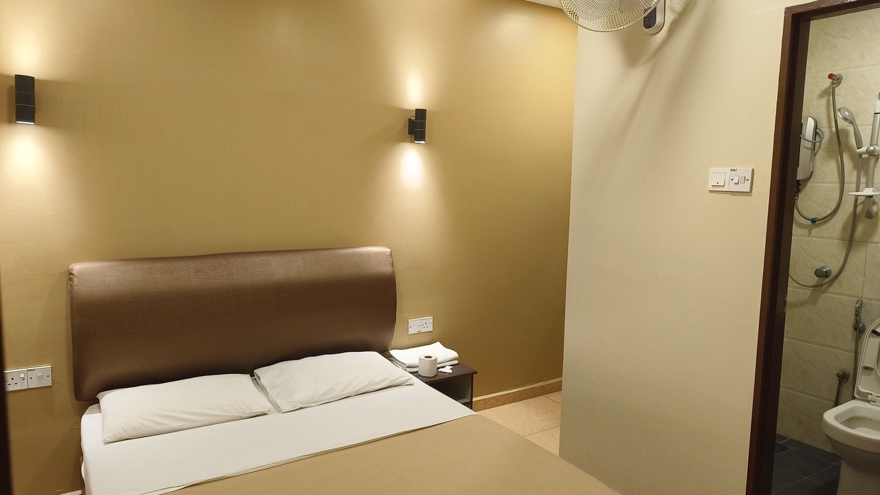 Photo of Bedroom in Kampung Raja