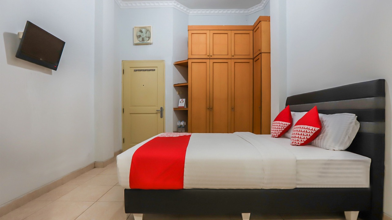 Photo of Bedroom in Old Jakarta