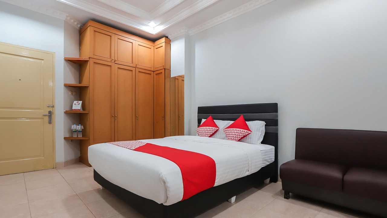 Photo of Bedroom in Old Jakarta