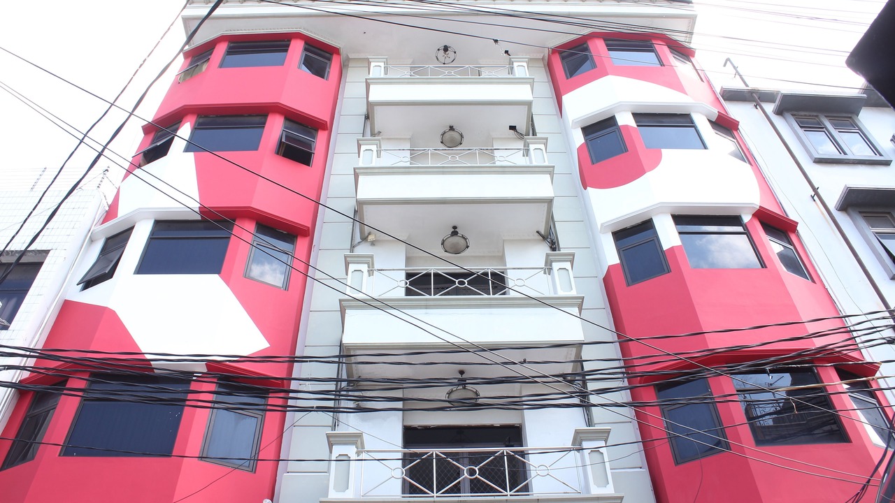 Photo of Outdoor in Old Jakarta