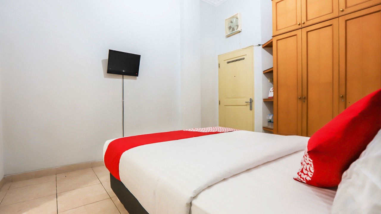 Photo of Bedroom in Old Jakarta
