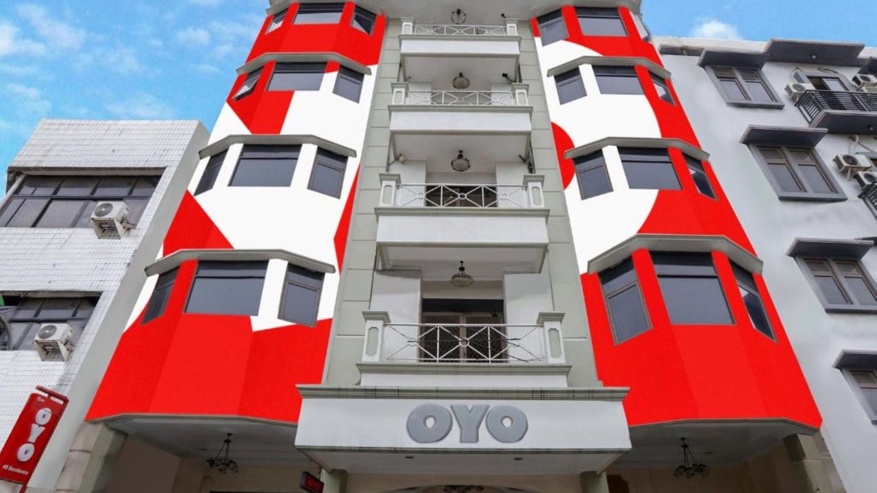 Photo of Outdoor in Old Jakarta