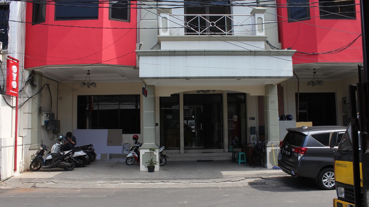 Photo of Others in Old Jakarta