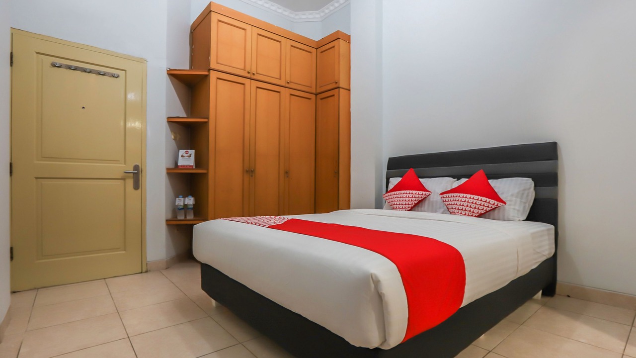 Photo of Bedroom in Old Jakarta