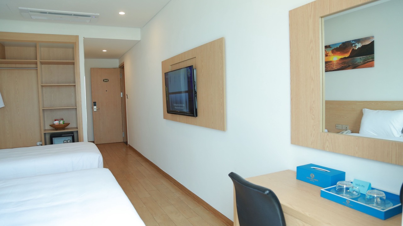 Photo of Bedroom in Thanh Khe