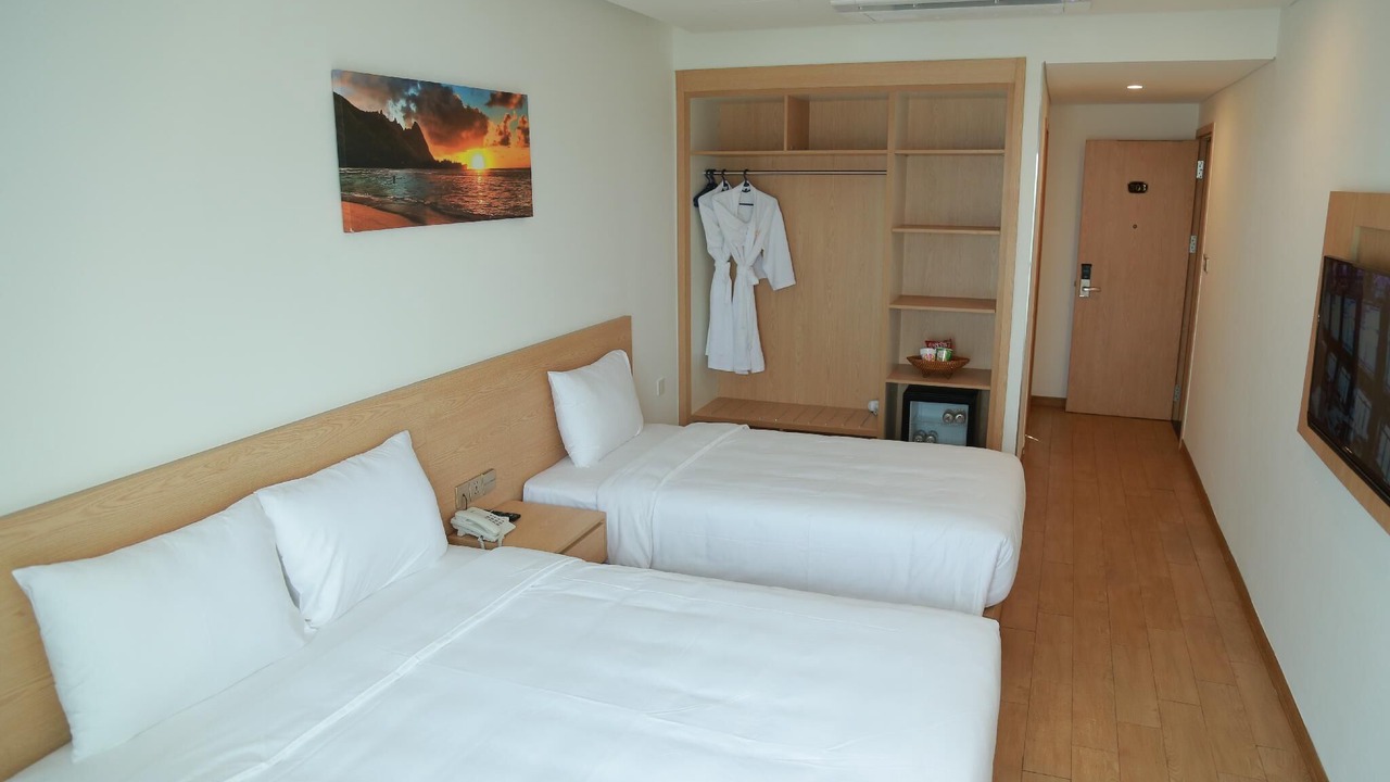 Photo of Bedroom in Thanh Khe