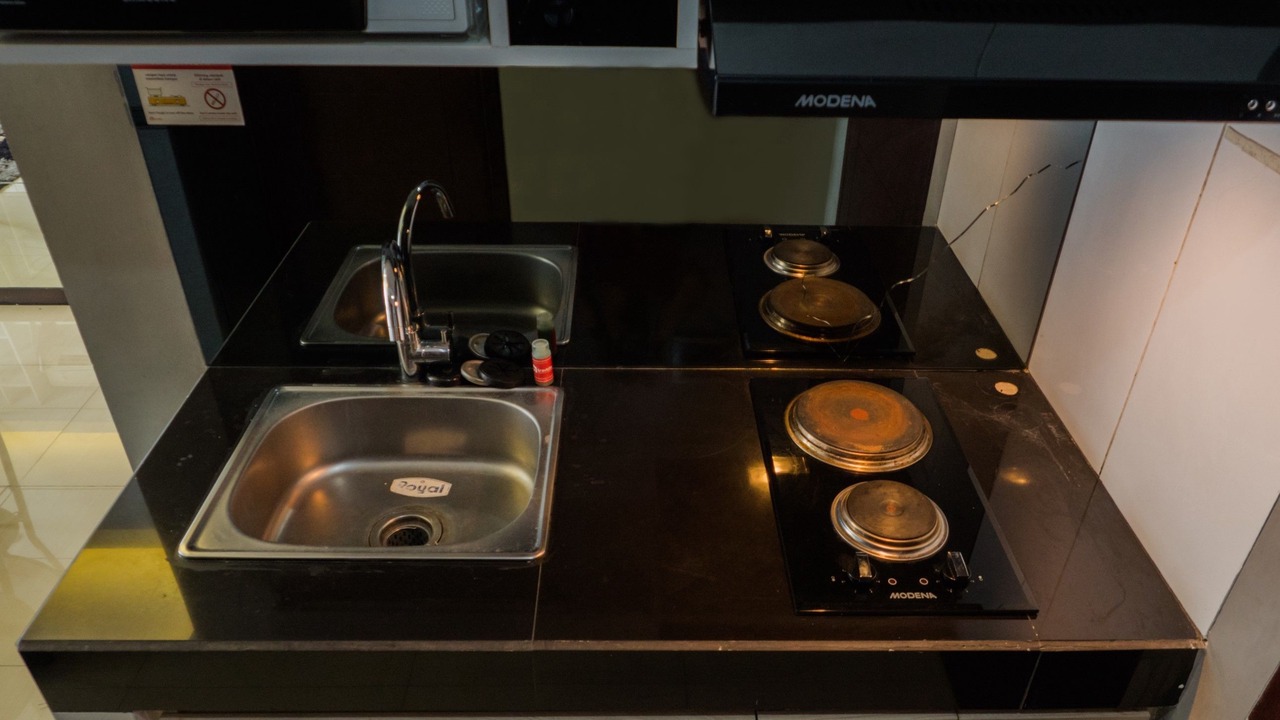 Photo of Kitchen in Cimahi