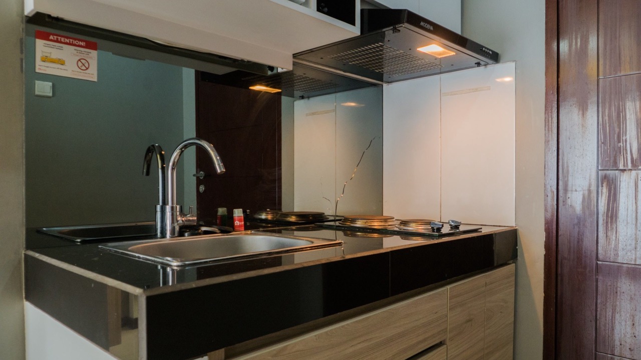 Photo of Kitchen in Cimahi