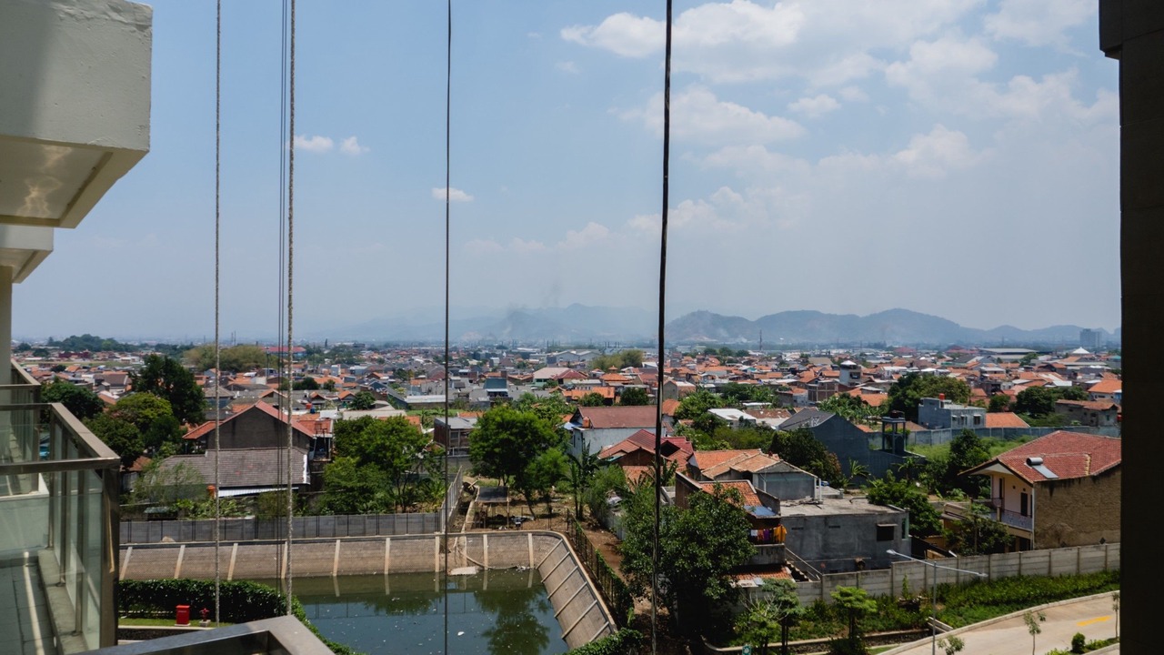 Photo of Patio Balcony in Cimahi