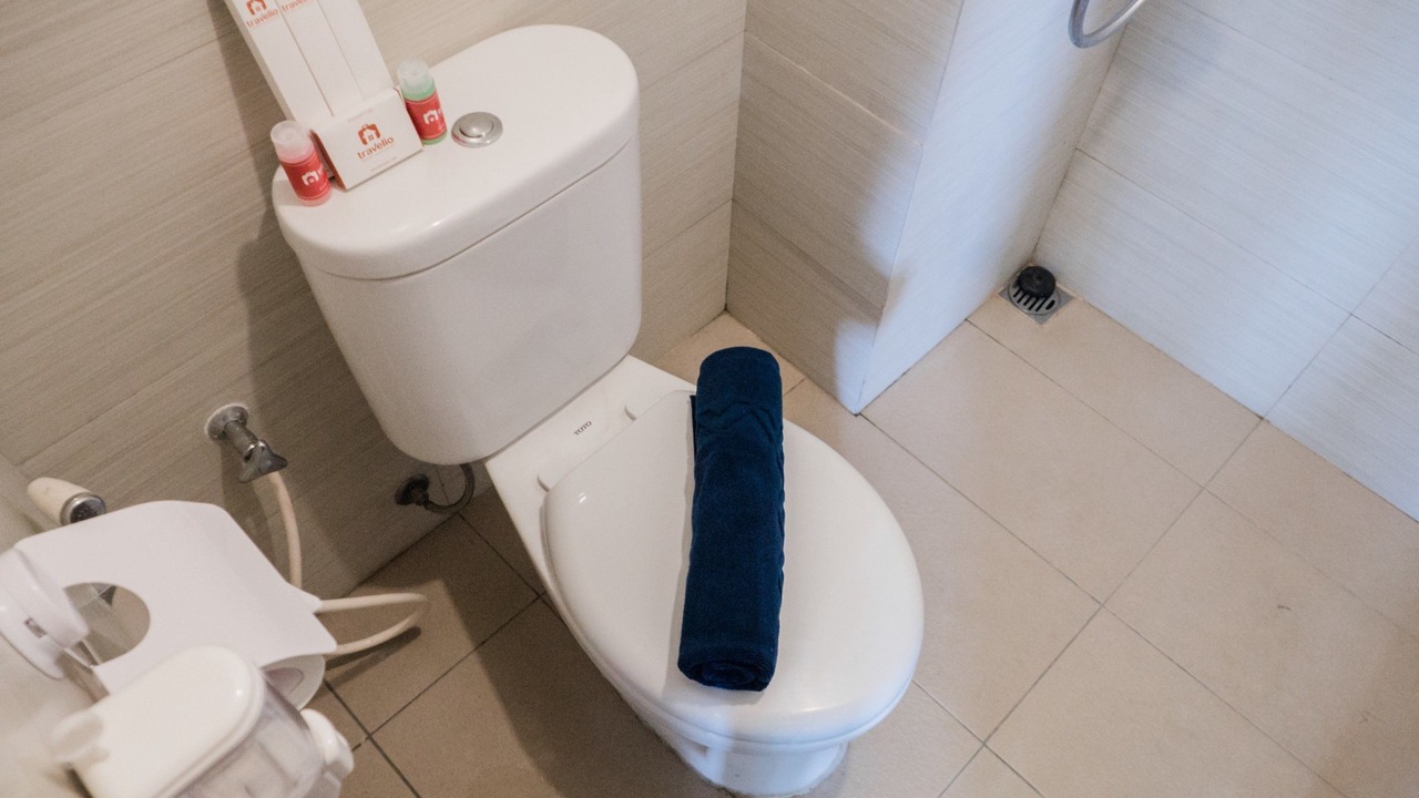 Photo of Bathroom in Cimahi