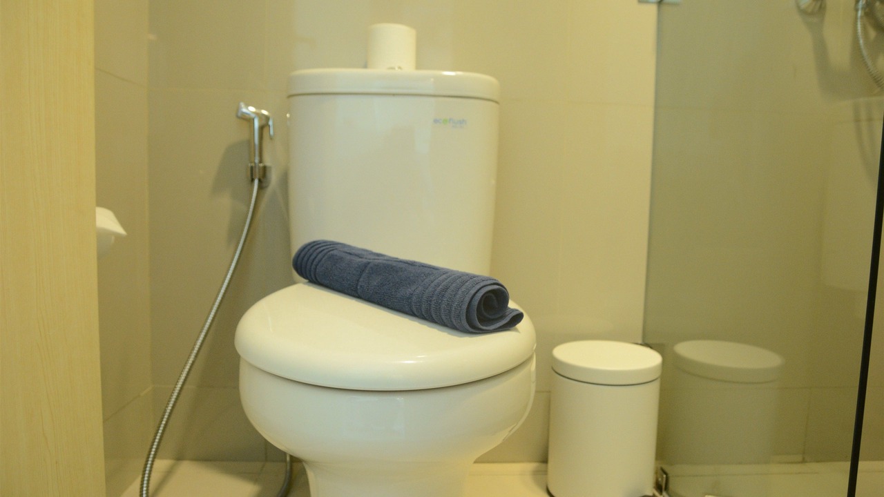 Photo of Bathroom in Serpong