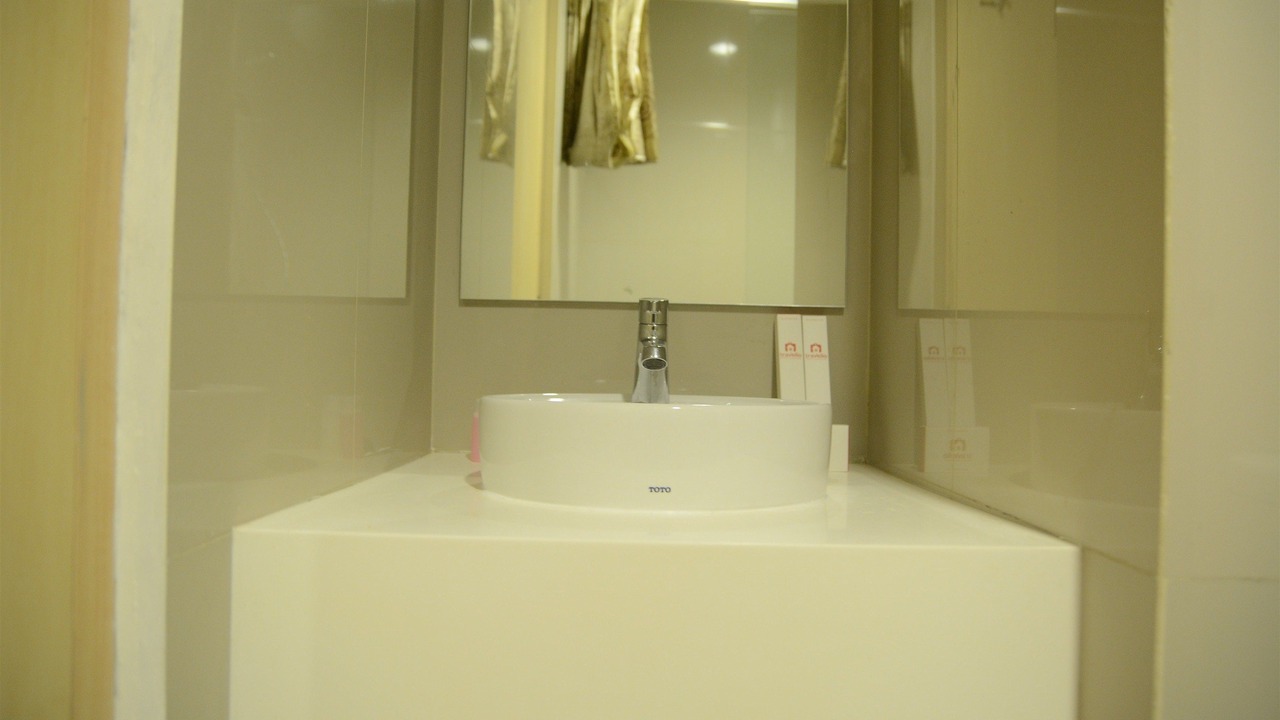 Photo of Bathroom in Serpong