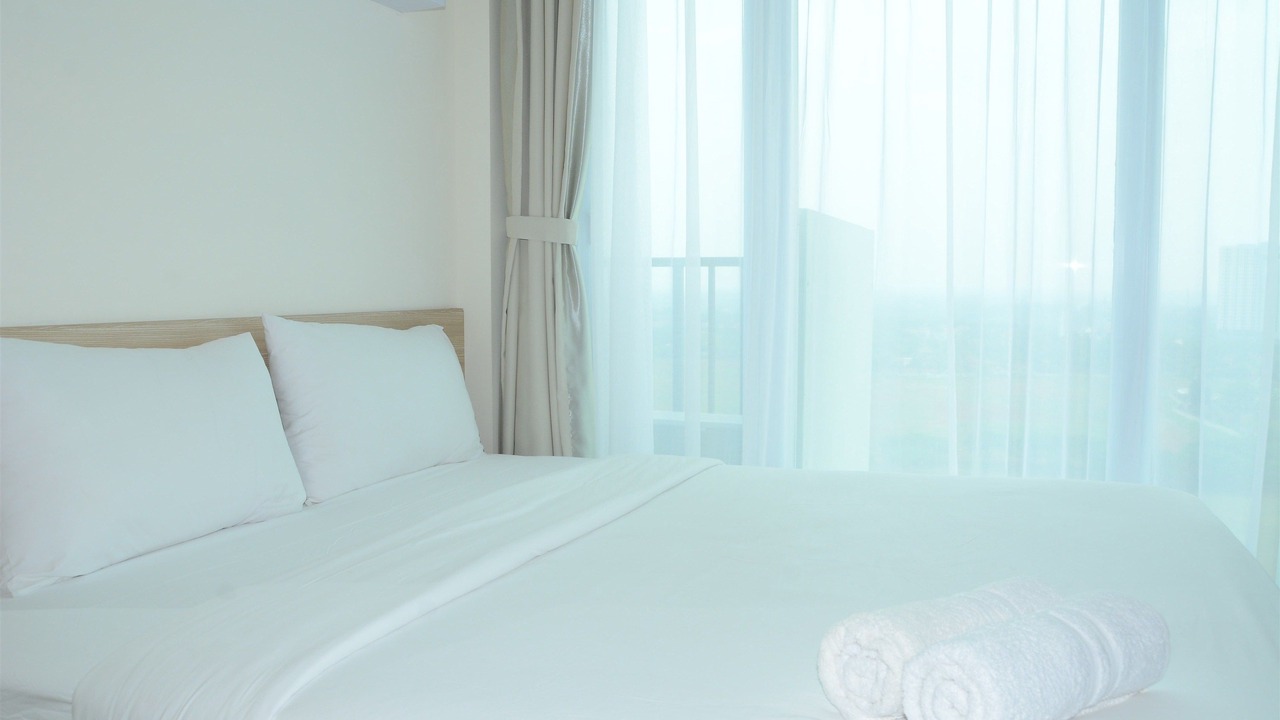 Photo of Bedroom in Serpong