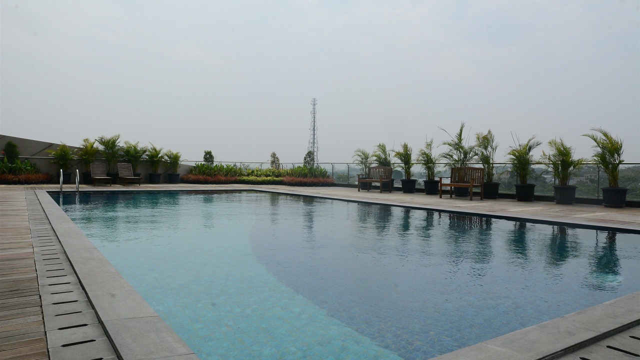 Photo of Outdoor in Serpong