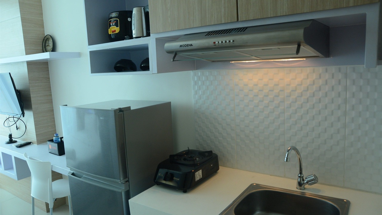 Photo of Bedroom in Serpong