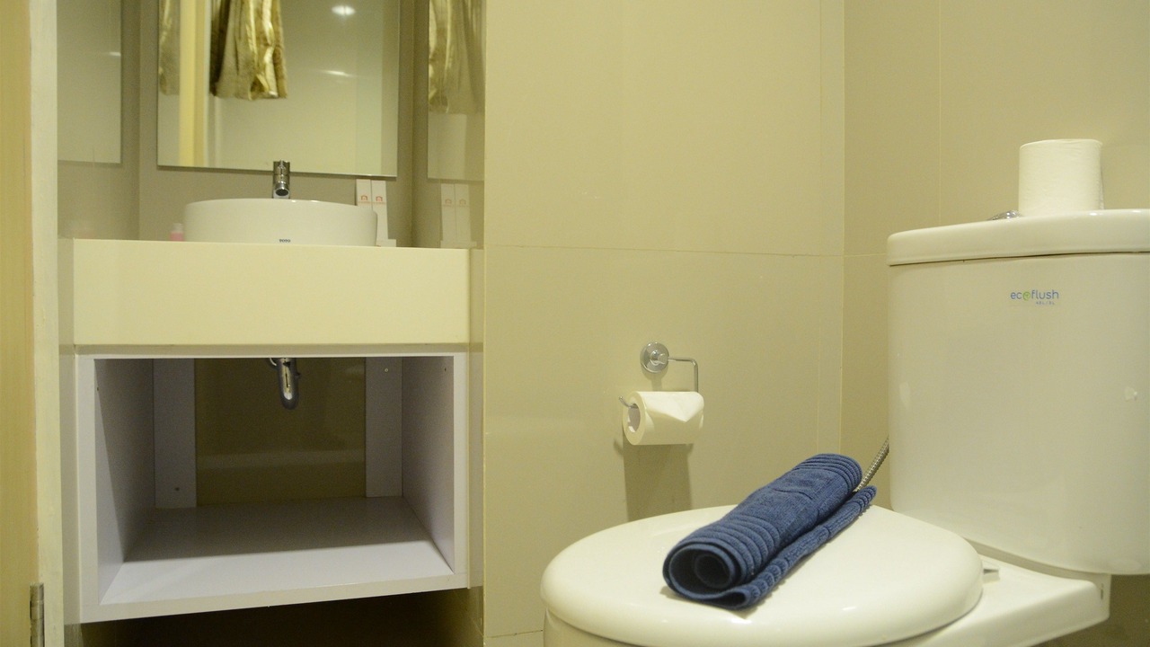 Photo of Bathroom in Serpong