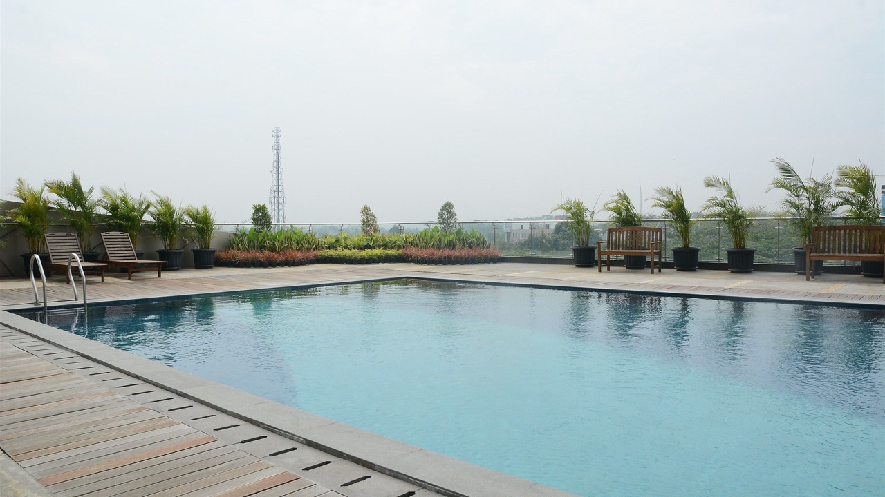 Photo of Outdoor in Serpong