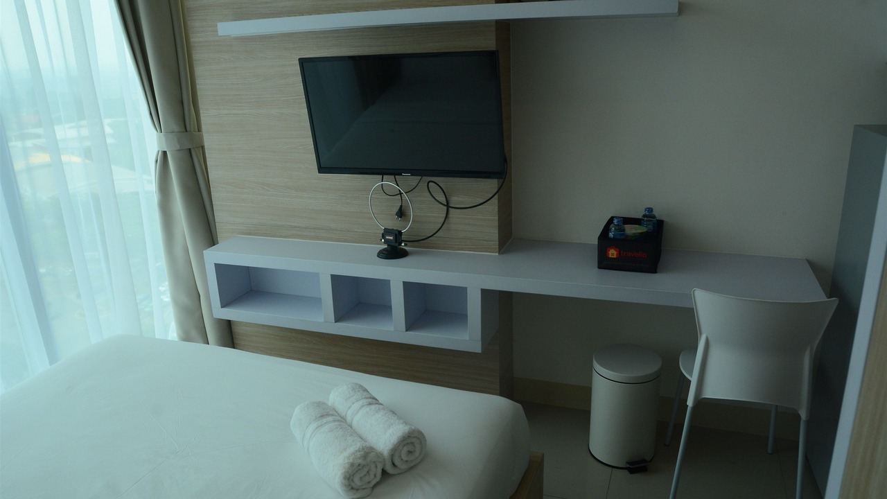 Photo of Bedroom in Serpong