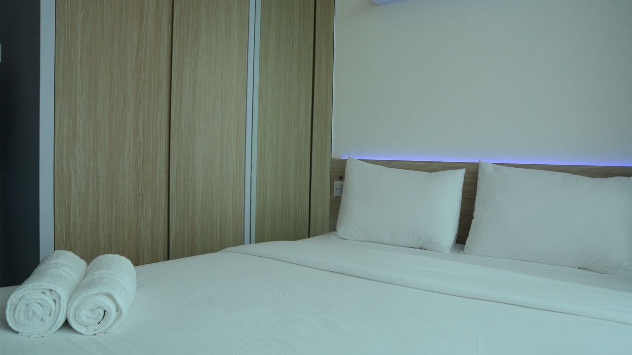 Photo of Bedroom in Serpong