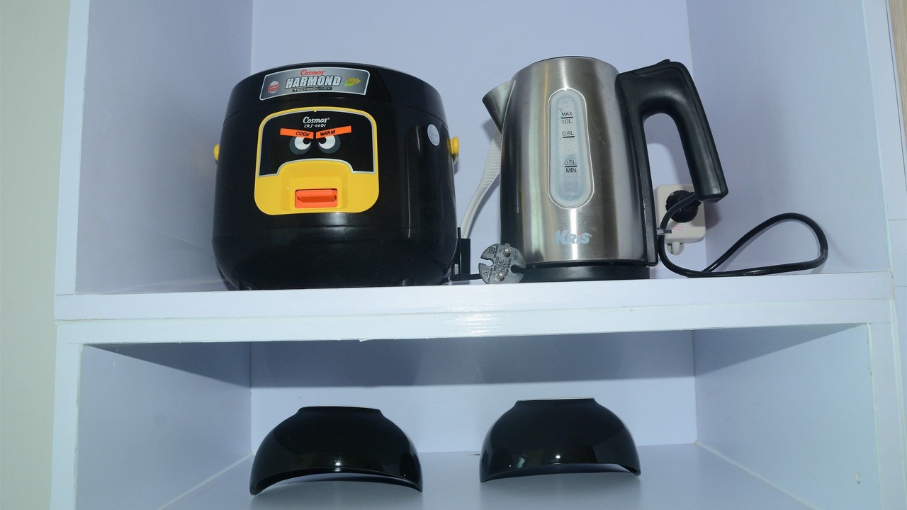 Photo of Bedroom in Serpong