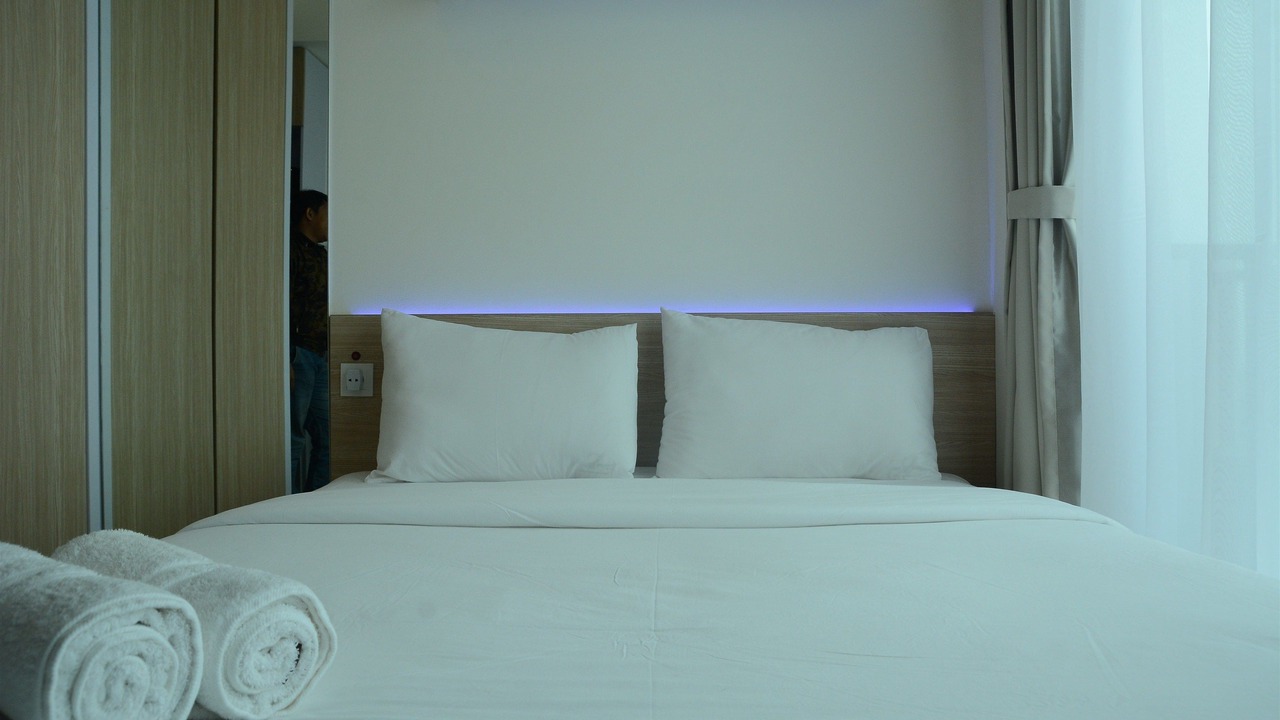 Photo of Bedroom in Serpong