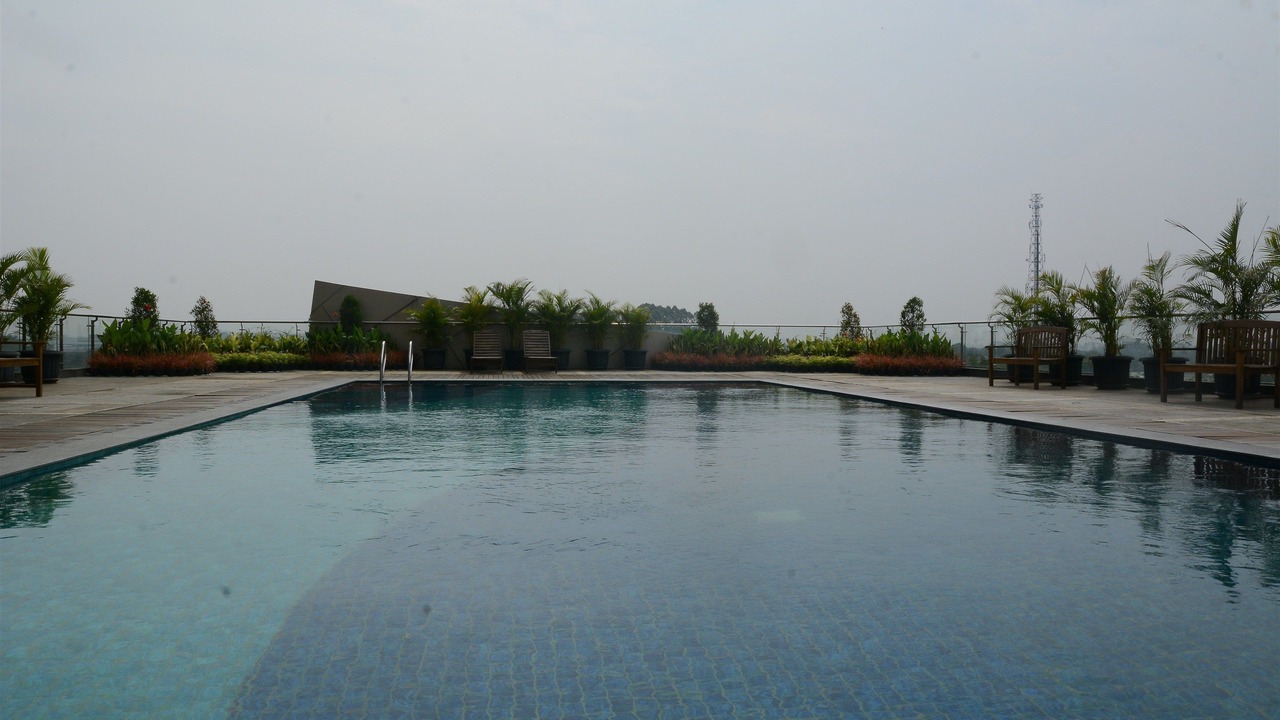 Photo of Outdoor in Serpong