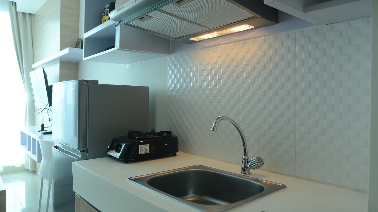 Photo of Bedroom in Serpong
