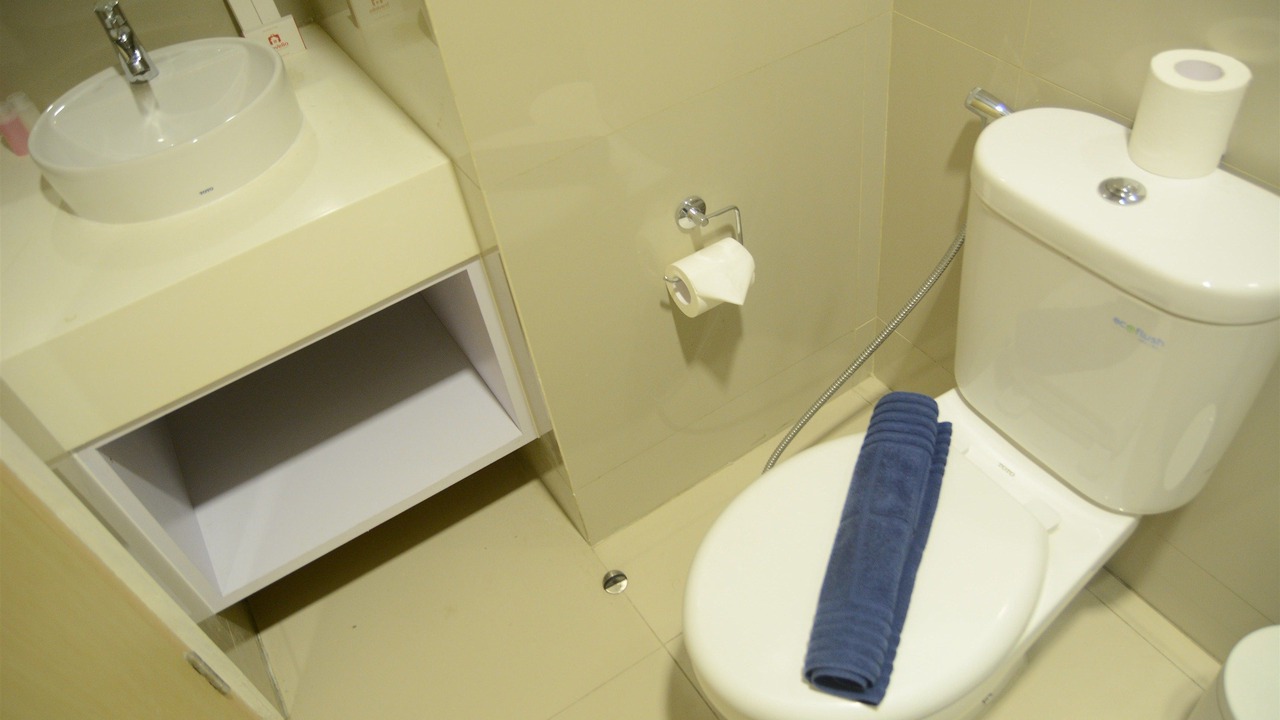 Photo of Bathroom in Serpong
