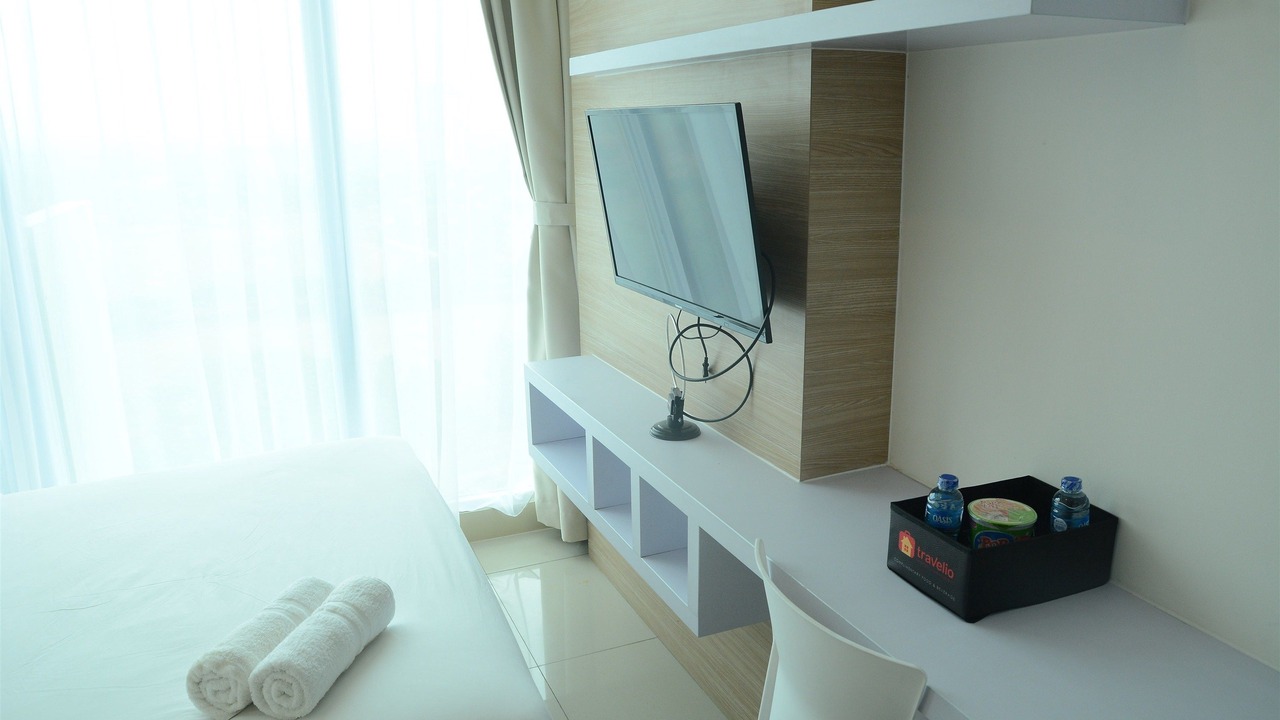 Photo of Bedroom in Serpong