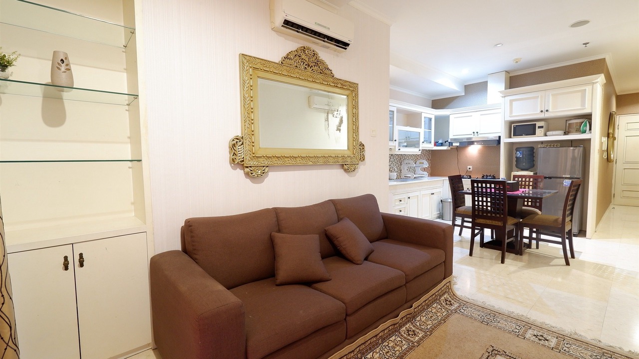 Photo of Bedroom in Senayan