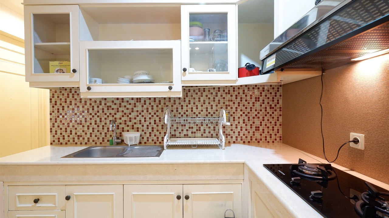 Photo of Kitchen in Senayan