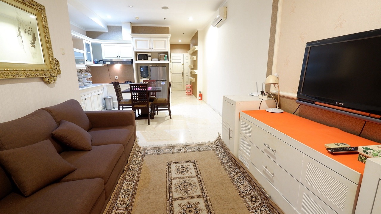 Photo of Bedroom in Senayan