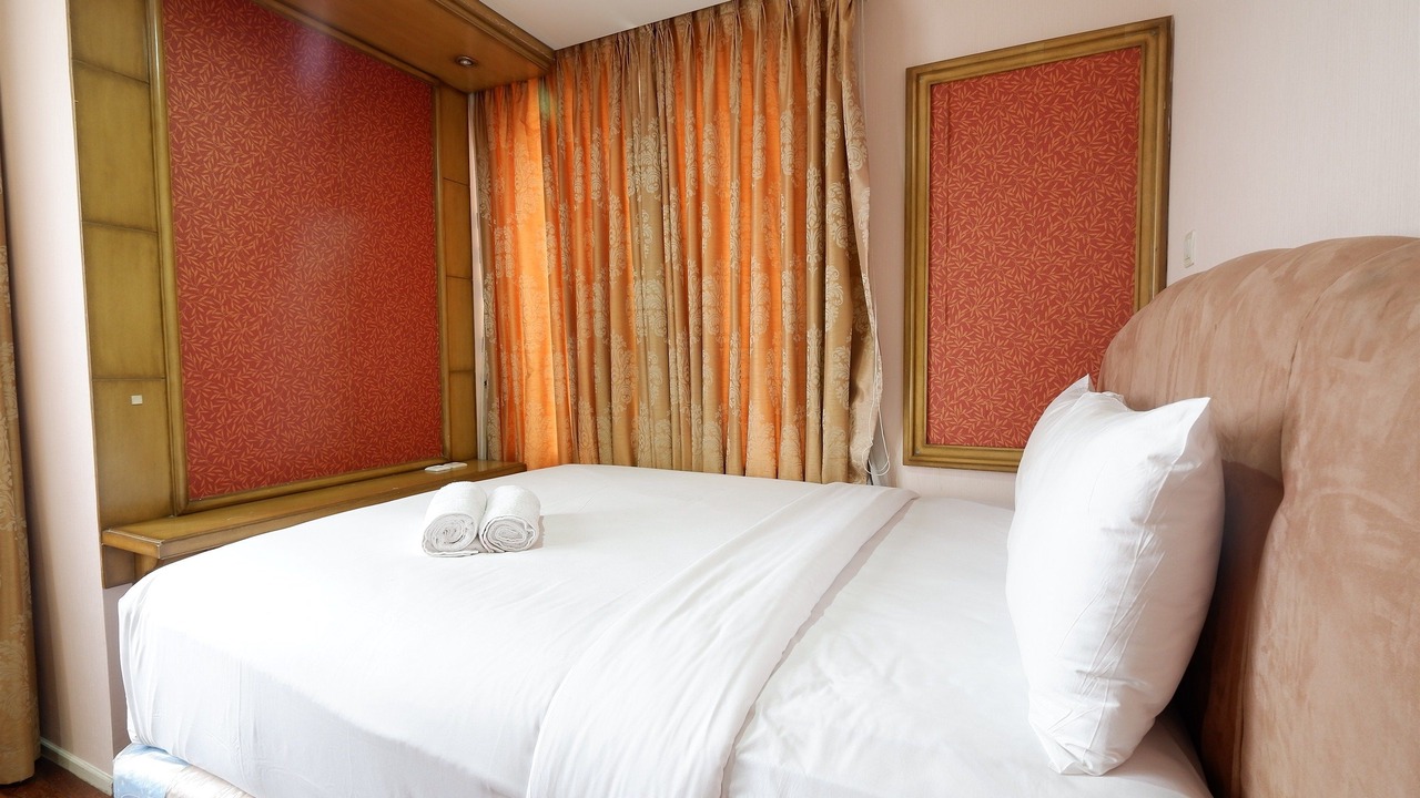 Photo of Bedroom in Senayan