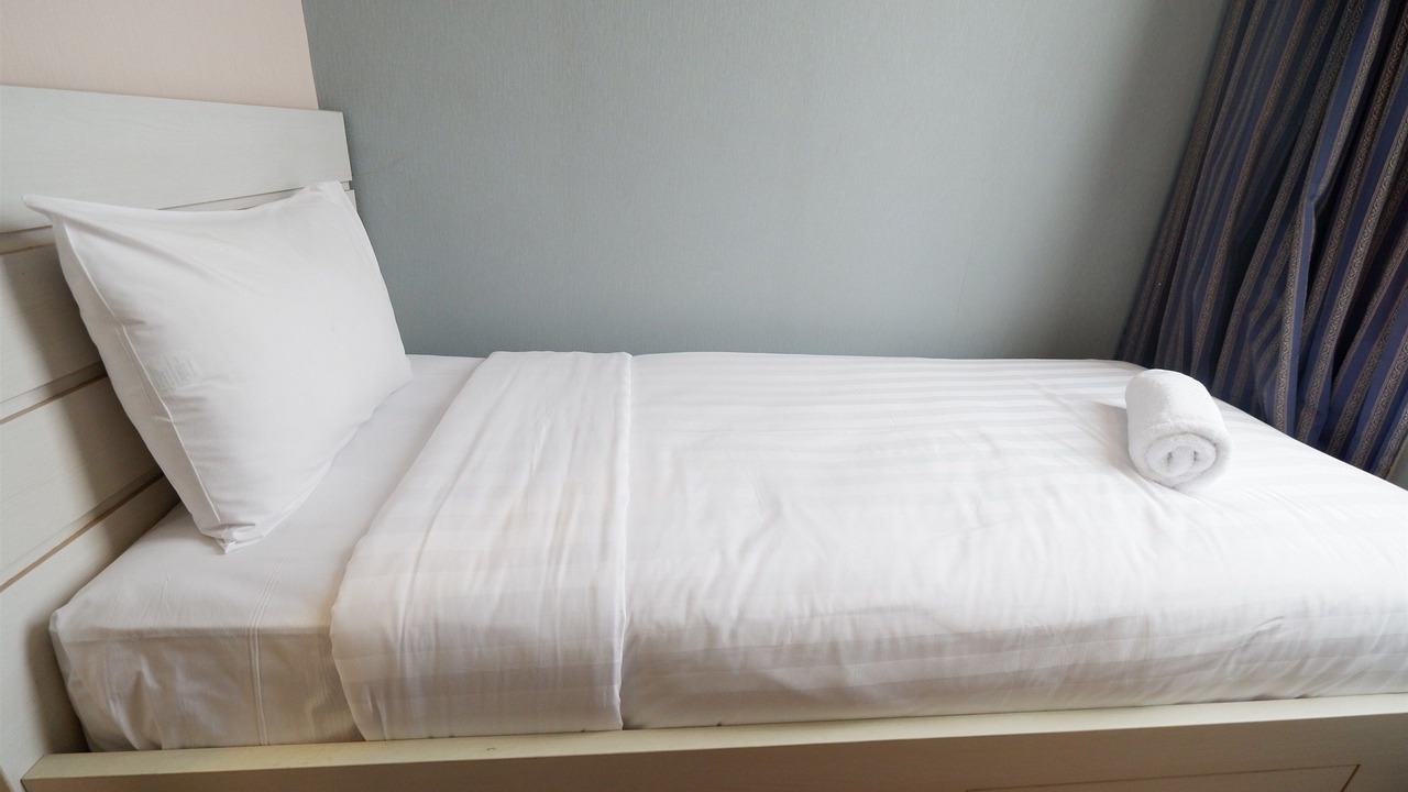 Photo of Bedroom in Senayan