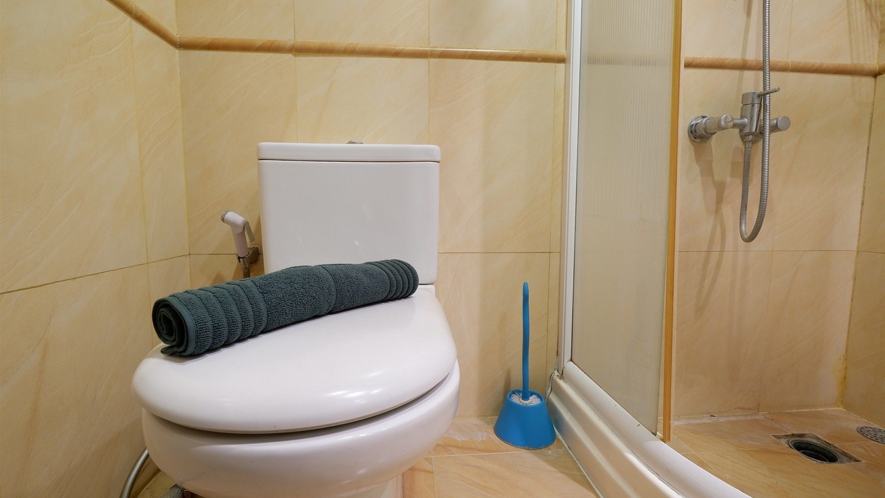 Photo of Bathroom in Senayan
