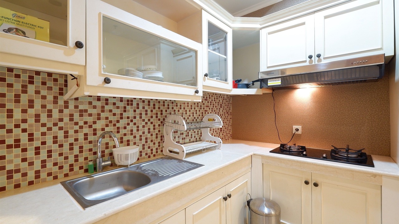 Photo of Kitchen in Senayan